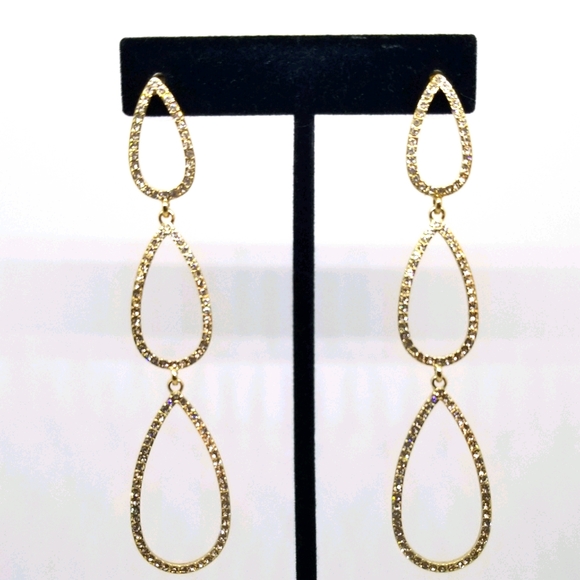 Celine earrings - Picture 1 of 1